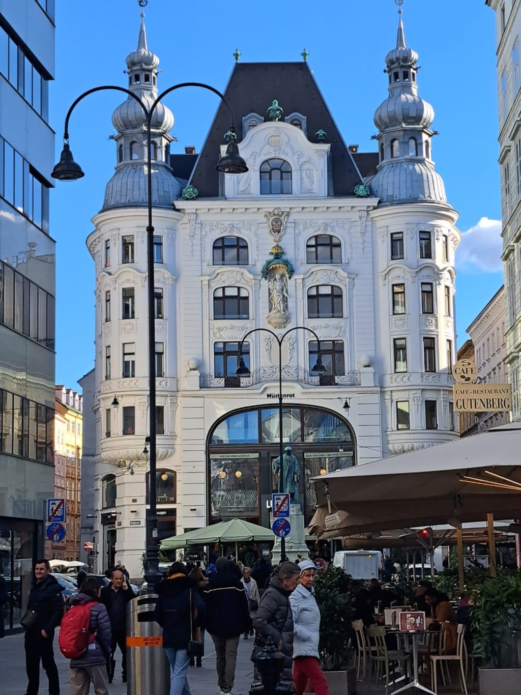 Galleria